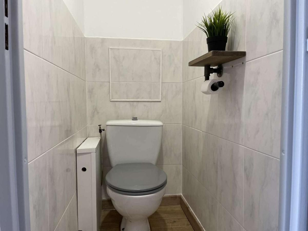 Studio Renove Au Pied Des Pistes, Balcon Ouest, 4 Couchages A Montgenevre - Fr-1-330D-129 Dış mekan fotoğraf